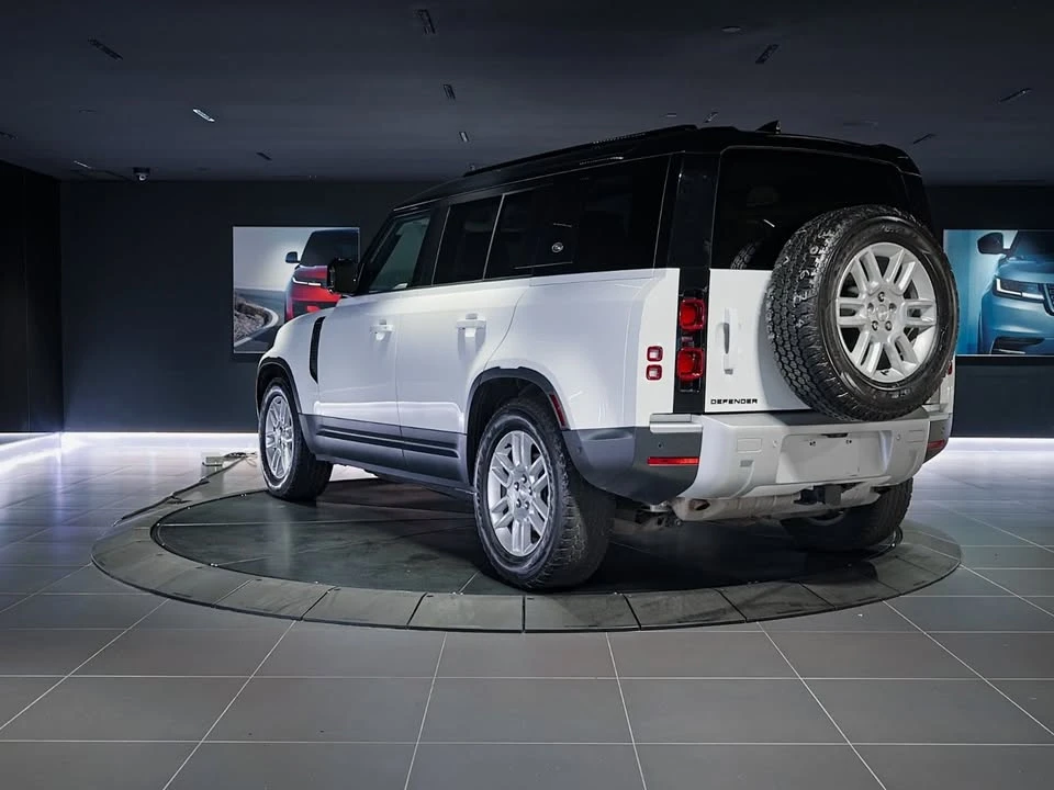 2024 Land Rover Defender L663 - Image 6 of 19