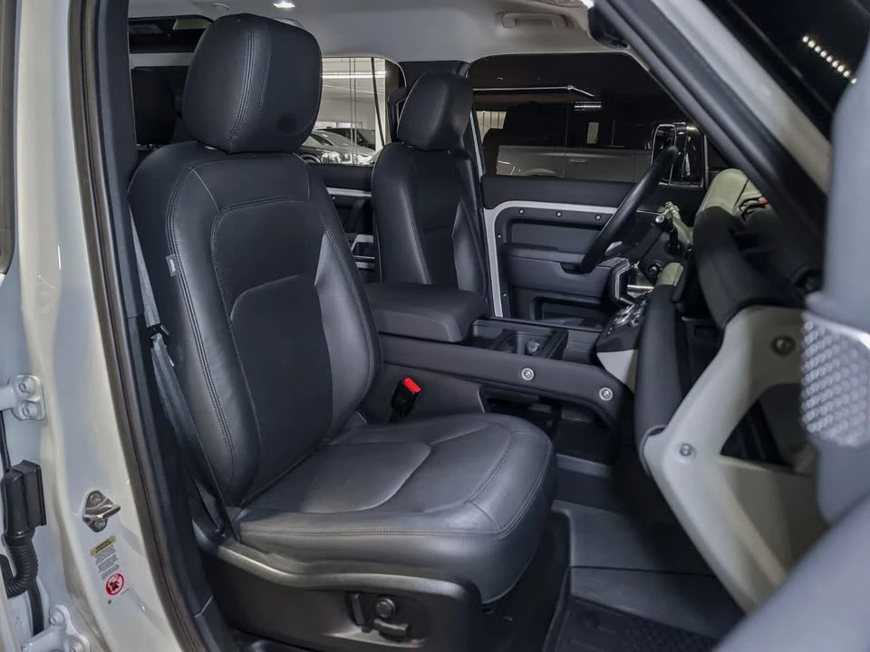 2024 Land Rover Defender L663 - Image 18 of 19