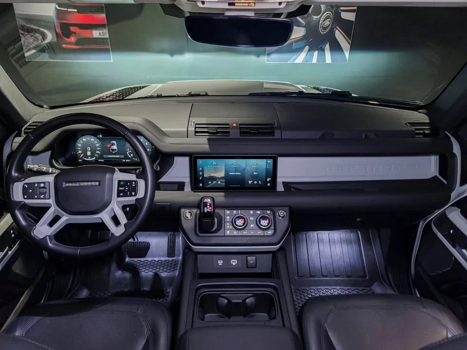 2024 Land Rover Defender L663 - Image 16 of 19