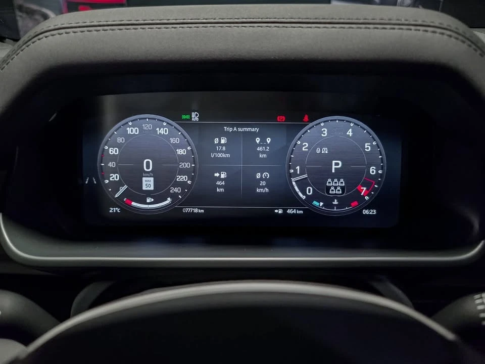 2024 Land Rover Defender L663 - Image 12 of 19
