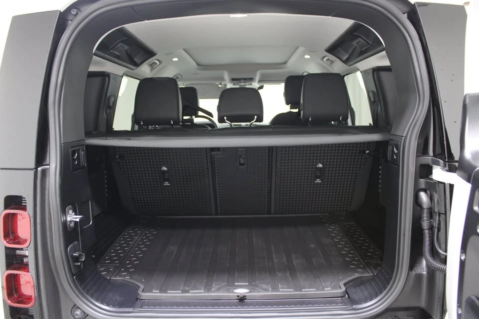 2024 Land Rover Defender L663 - Image 20 of 20