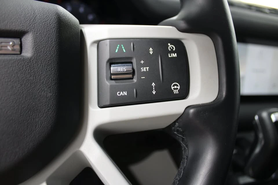 2024 Land Rover Defender L663 - Image 10 of 20