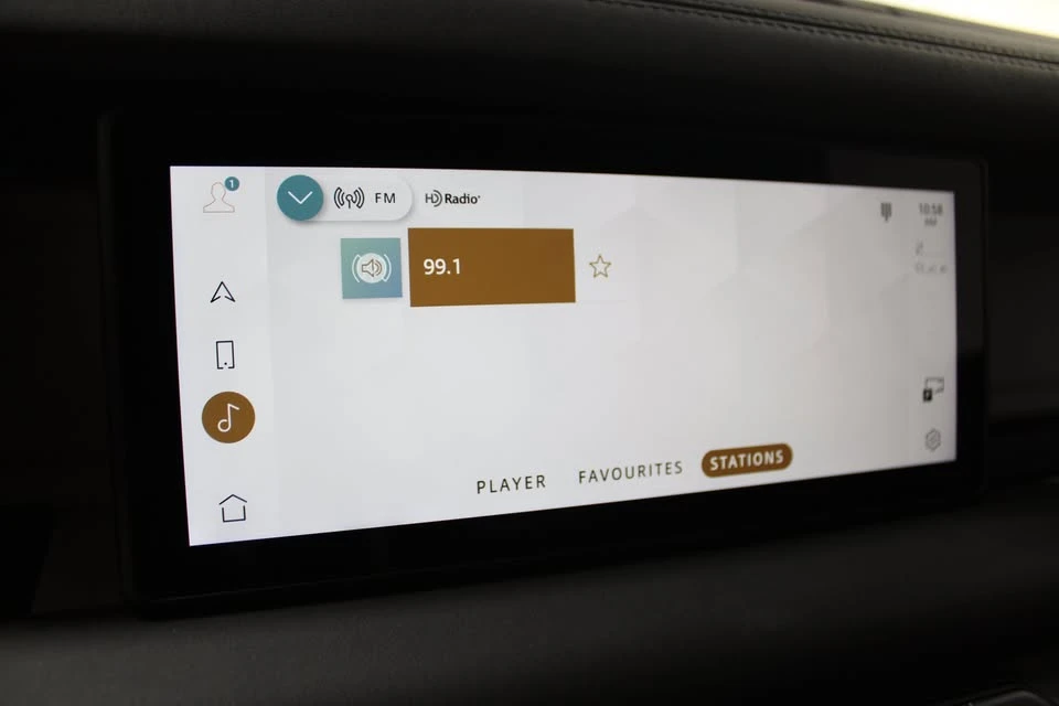 2024 Land Rover Defender L663 - Image 13 of 20