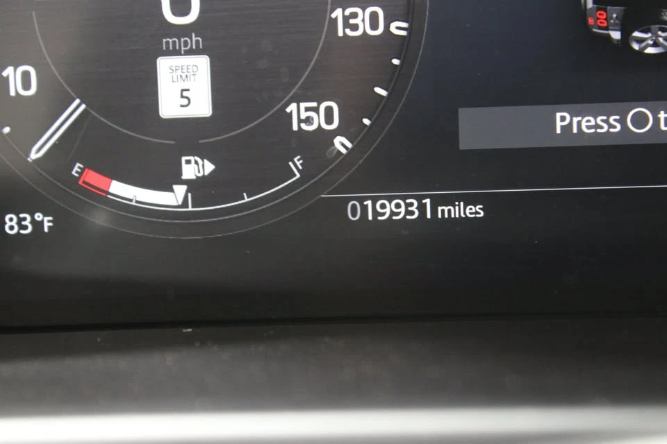 2024 Land Rover Defender L663 - Image 11 of 20