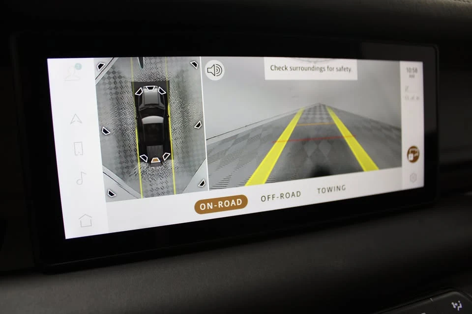2024 Land Rover Defender L663 - Image 14 of 20