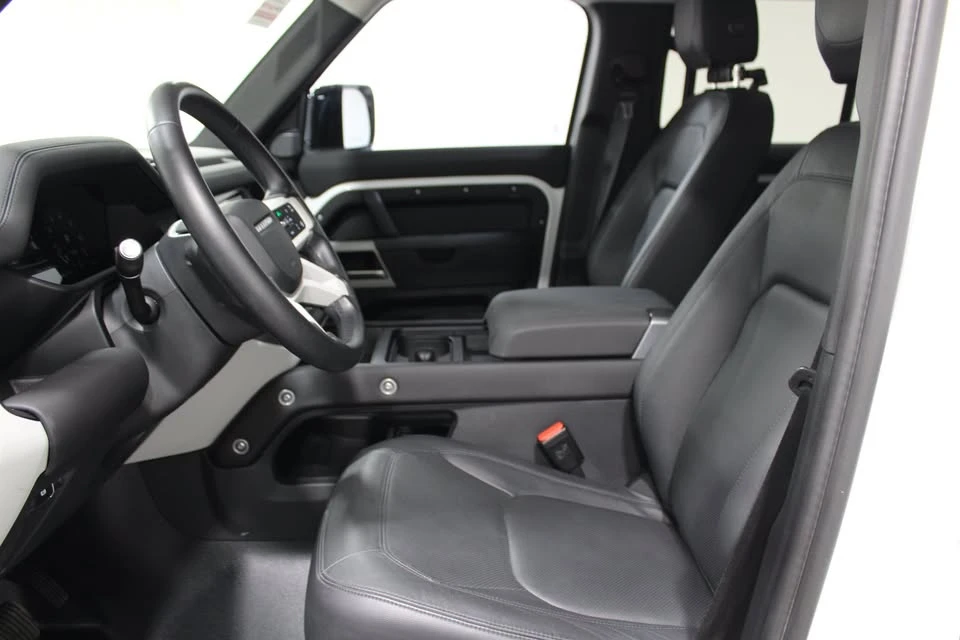 2024 Land Rover Defender L663 - Image 3 of 20