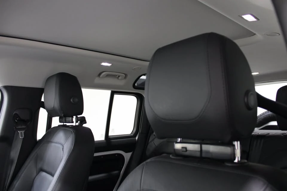 2024 Land Rover Defender L663 - Image 5 of 20