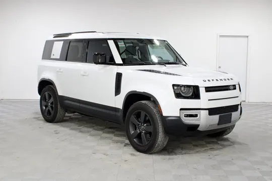 2024 Land Rover Defender S