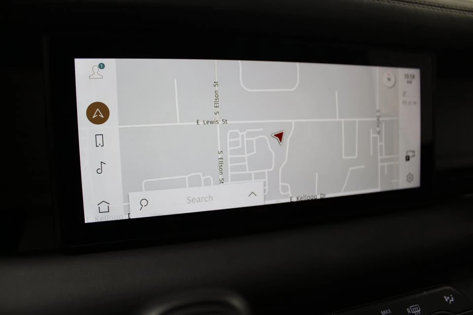2024 Land Rover Defender L663 - Image 12 of 20