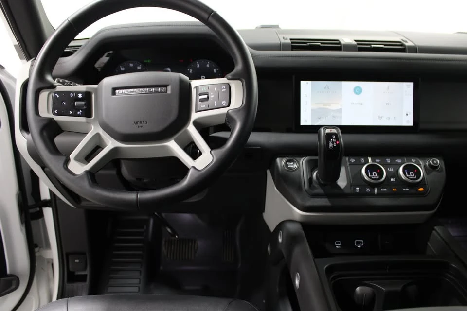 2024 Land Rover Defender L663 - Image 2 of 20