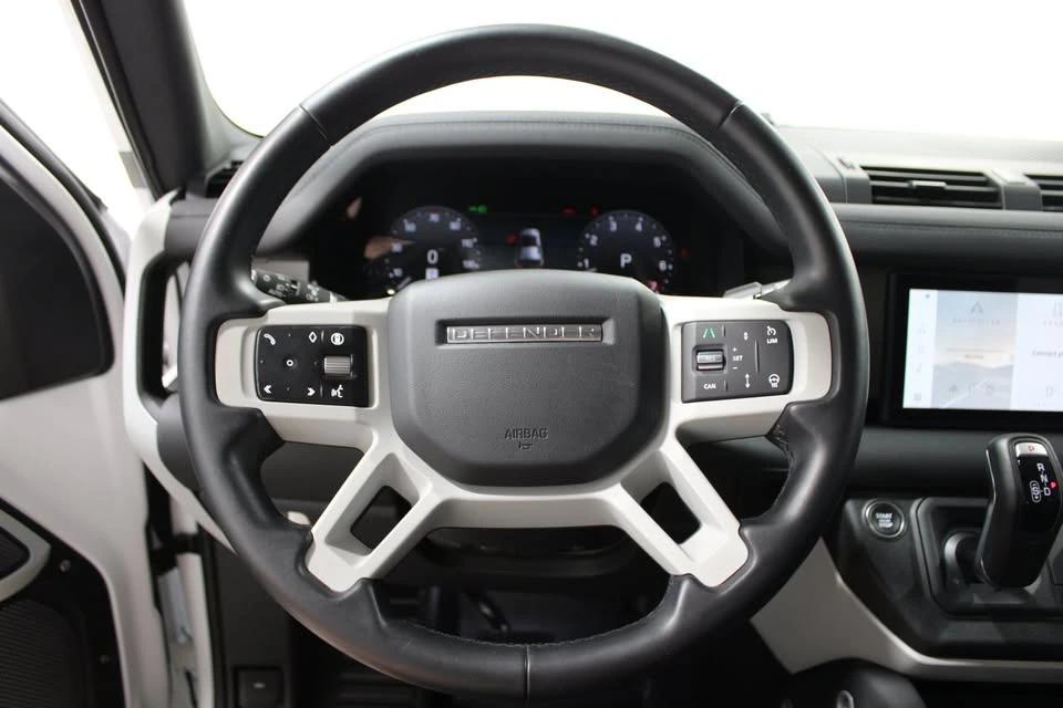 2024 Land Rover Defender L663 - Image 8 of 20