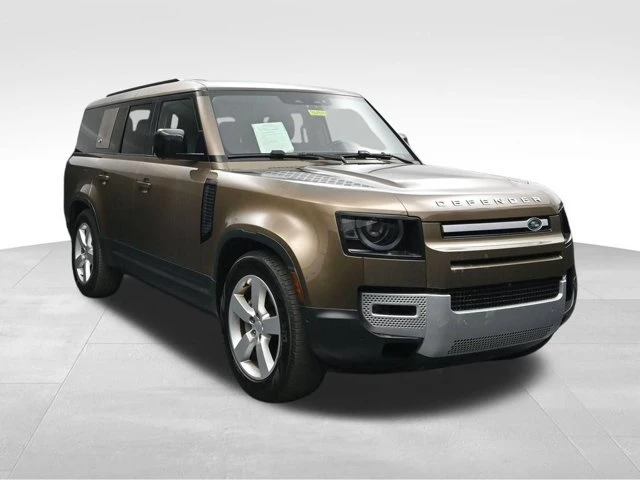 2024 Land Rover Defender L663 - Image 6 of 20
