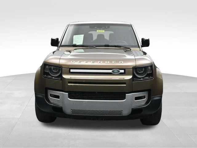 2024 Land Rover Defender L663 - Image 7 of 20