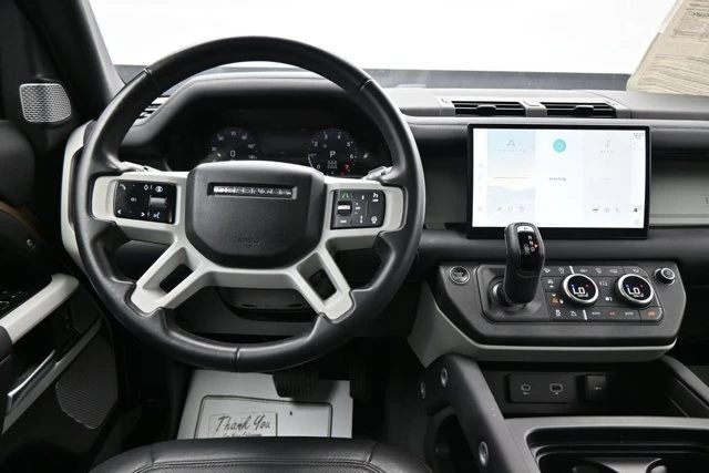2024 Land Rover Defender L663 - Image 13 of 20