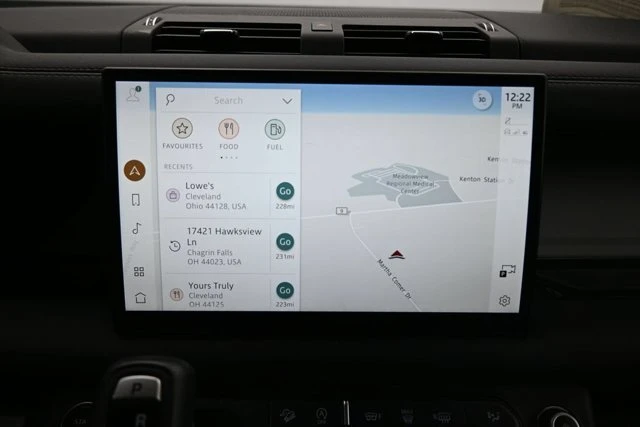 2024 Land Rover Defender L663 - Image 20 of 20