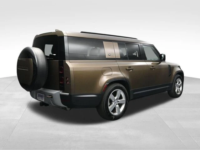 2024 Land Rover Defender L663 - Image 4 of 20