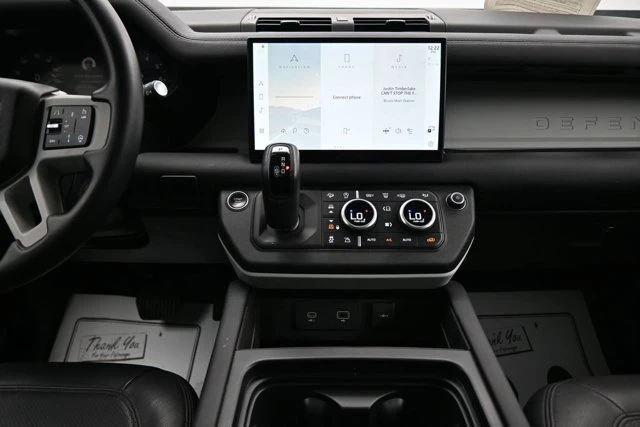 2024 Land Rover Defender L663 - Image 17 of 20