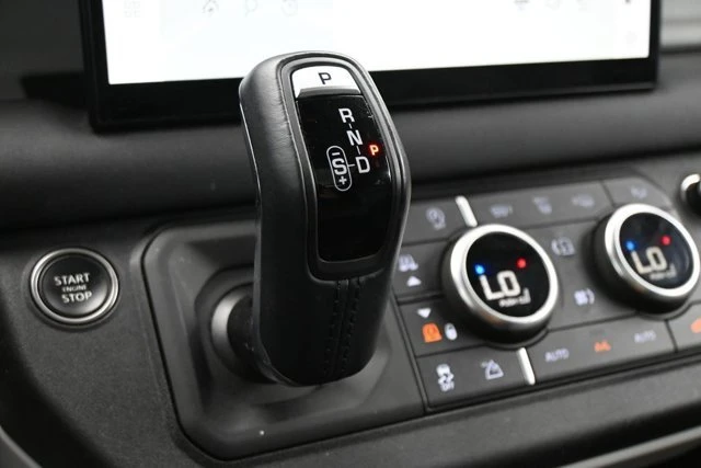 2024 Land Rover Defender L663 - Image 19 of 20