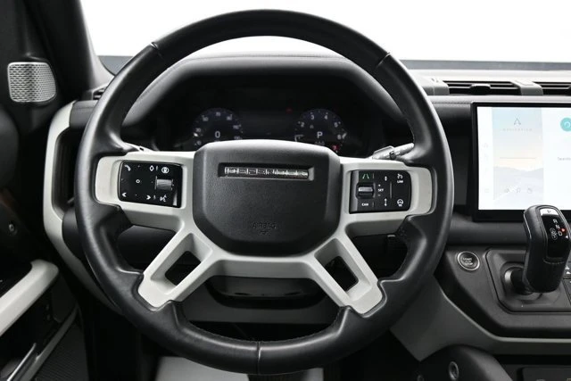 2024 Land Rover Defender L663 - Image 14 of 20
