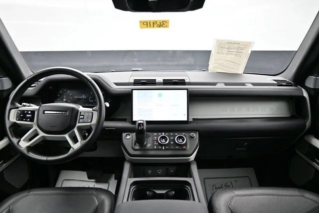 2024 Land Rover Defender L663 - Image 12 of 20