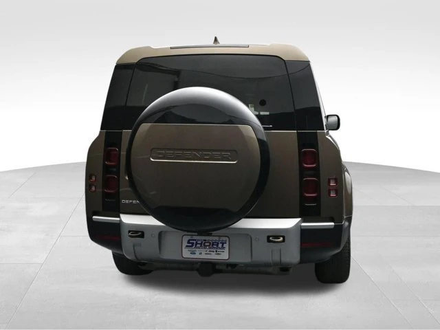 2024 Land Rover Defender L663 - Image 3 of 20