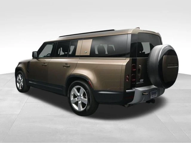 2024 Land Rover Defender L663 - Image 2 of 20