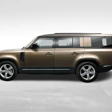 2024 Land Rover Defender S