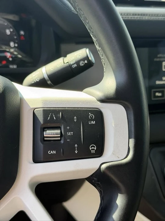 2024 Land Rover Defender L663 - Image 14 of 20