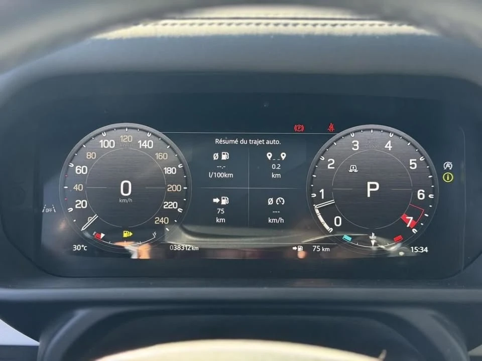 2024 Land Rover Defender L663 - Image 15 of 20