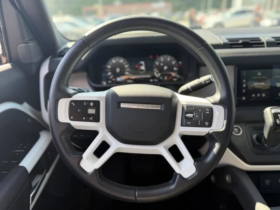2024 Land Rover Defender L663 - Image 19 of 20
