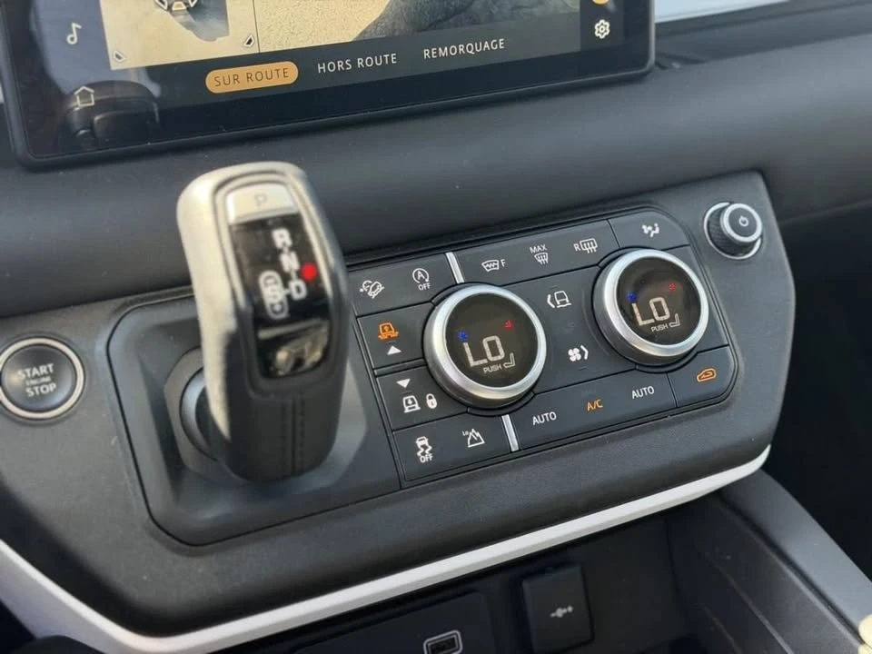 2024 Land Rover Defender L663 - Image 18 of 20
