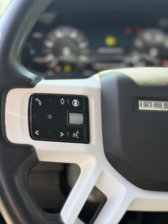 2024 Land Rover Defender L663 - Image 13 of 20