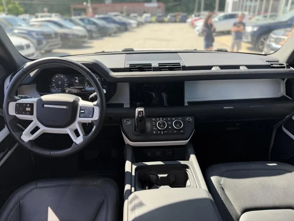 2024 Land Rover Defender L663 - Image 20 of 20