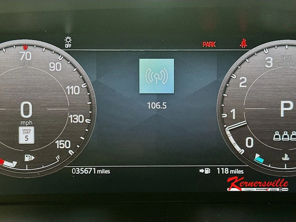 2024 Land Rover Defender L663 - Image 15 of 24