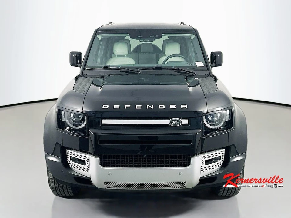 2024 Land Rover Defender L663 - Image 2 of 24