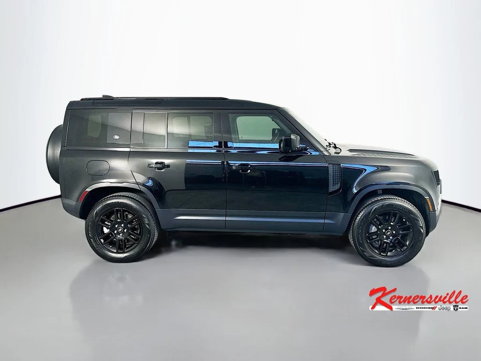 2024 Land Rover Defender L663 - Image 8 of 24