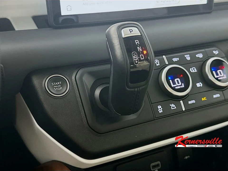 2024 Land Rover Defender L663 - Image 16 of 24