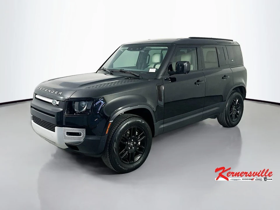 2024 Land Rover Defender L663 - Image 3 of 24