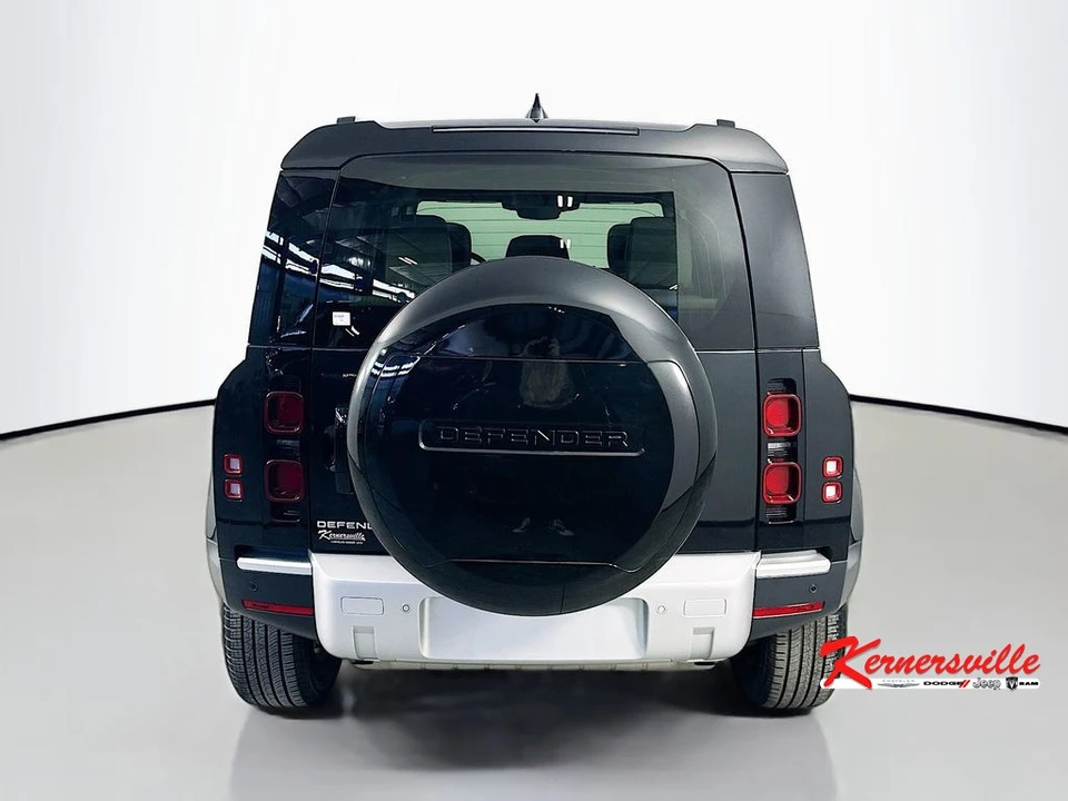 2024 Land Rover Defender L663 - Image 6 of 24