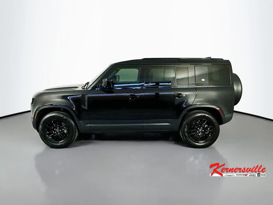 2024 Land Rover Defender L663 - Image 4 of 24
