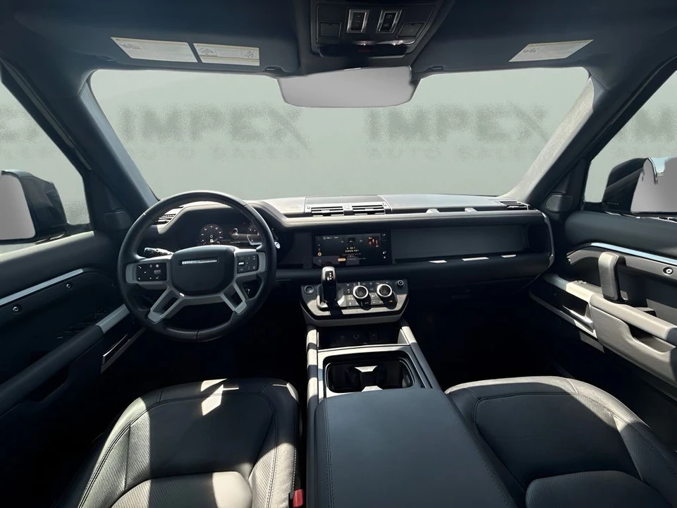 2024 Land Rover Defender L663 - Image 8 of 24