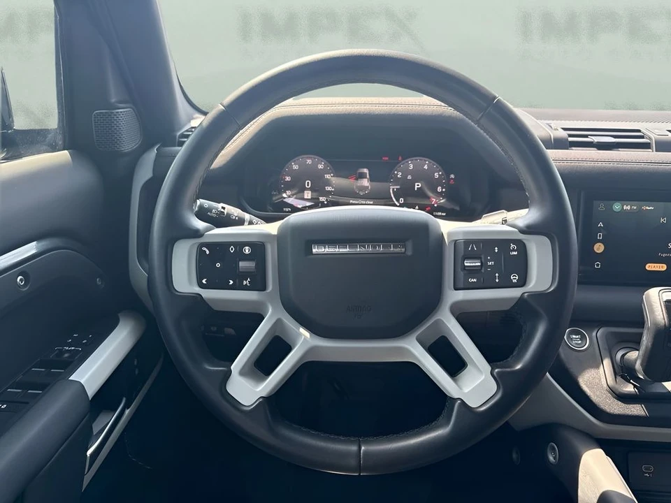 2024 Land Rover Defender L663 - Image 9 of 24