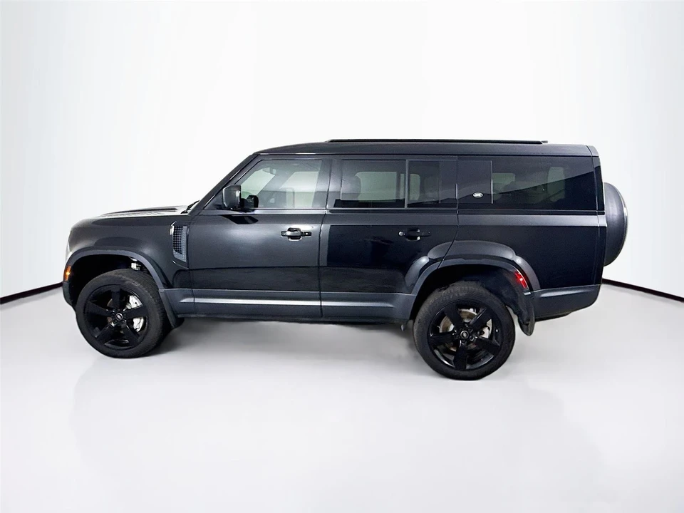 2024 Land Rover Defender L663 - Image 5 of 12