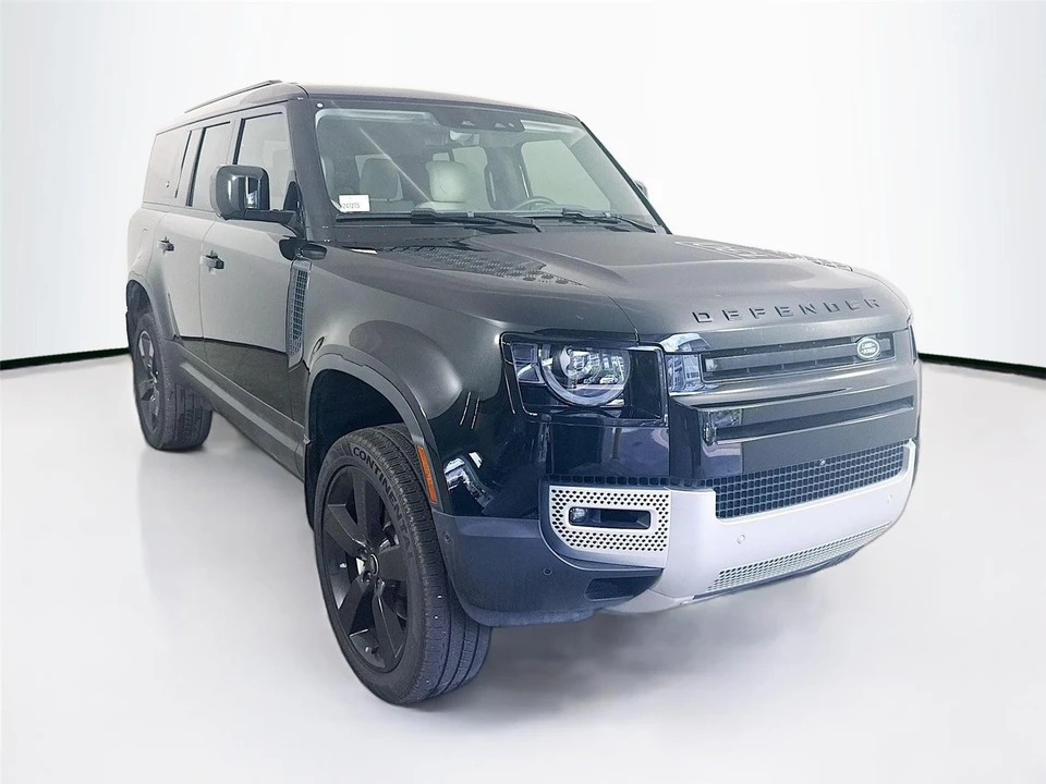 2024 Land Rover Defender L663 - Image 10 of 12