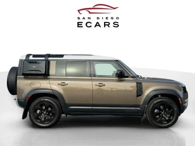 2024 Land Rover Defender L663 - Image 4 of 31