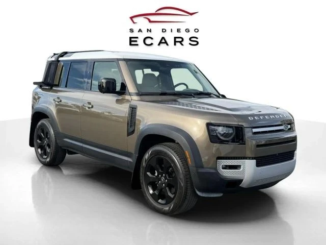 2024 Land Rover Defender L663 - Image 3 of 31