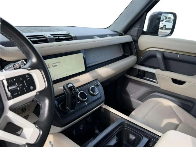 2024 Land Rover Defender L663 - Image 22 of 31