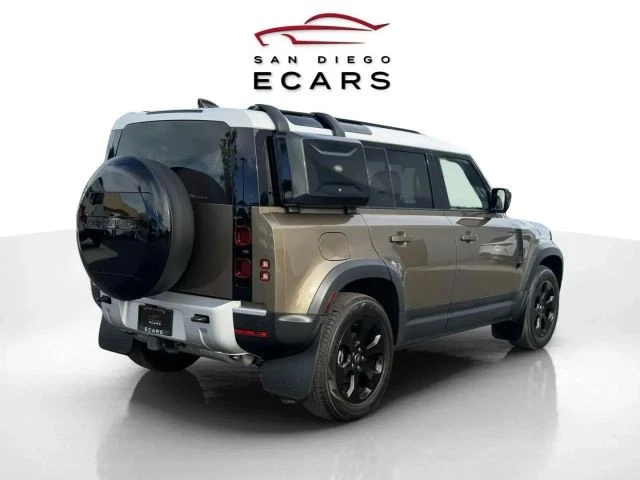 2024 Land Rover Defender L663 - Image 5 of 31