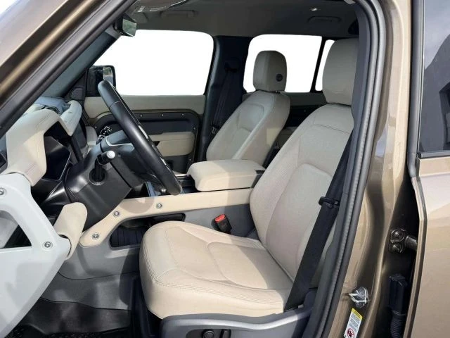 2024 Land Rover Defender L663 - Image 11 of 31