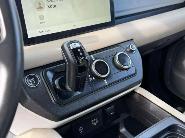 2024 Land Rover Defender L663 - Image 19 of 31